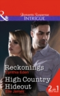 Image for Reckonings