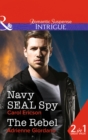 Image for Navy SEAL Spy