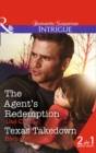 Image for The Agent&#39;s Redemption