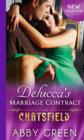 Image for Delucca&#39;s Marriage Contract