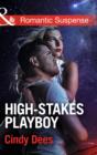 Image for High-Stakes Playboy