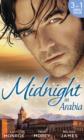 Image for Midnight in Arabia