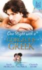 Image for One Night With A Gorgeous Greek