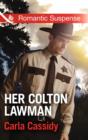 Image for Her Colton Lawman