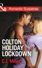 Image for Colton Holiday Lockdown
