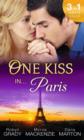 Image for One Kiss in... Paris