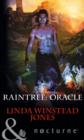 Image for Raintree: Oracle