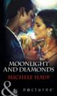 Image for Moonlight and diamonds