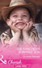 Image for The Rancher&#39;s Surprise Son