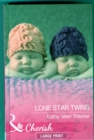Image for Lone Star Twins