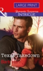 Image for Texas Takedown