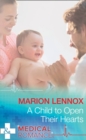 Image for A Child To Open Their Hearts