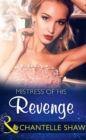 Image for Mistress Of His Revenge