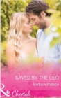 Image for Saved By The Ceo