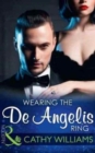 Image for Wearing The De Angelis Ring