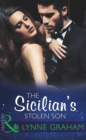 Image for The Sicilian&#39;s Stolen Son