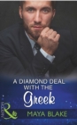 Image for A Diamond Deal With The Greek