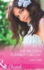 Image for The Wedding Planner&#39;s Big Day