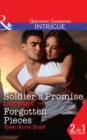 Image for Soldier&#39;s Promise