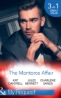 Image for The Montoros Affair