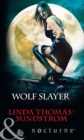 Image for Wolf slayer