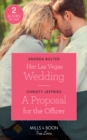 Image for Her Las Vegas Wedding