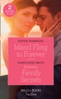 Image for Island Fling To Forever