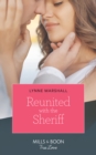 Image for Reunited With The Sheriff