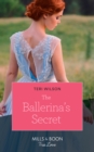 Image for The Ballerina&#39;s Secret