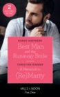 Image for Best Man And The Runaway Bride