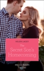 Image for The Secret Son&#39;s Homecoming
