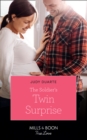 Image for The Soldier&#39;s Twin Surprise