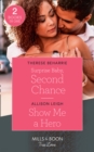 Image for Surprise Baby, Second Chance