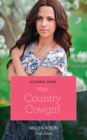 Image for High country cowgirl