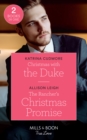 Image for Christmas With The Duke