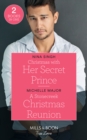 Image for Christmas With Her Secret Prince