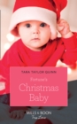 Image for Fortune&#39;s Christmas baby