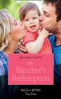 Image for The Rancher&#39;s Redemption