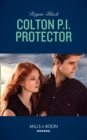 Image for Colton P.i. Protector