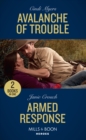 Image for Avalanche Of Trouble