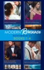 Image for Modern Romance Collection: November 2017 Books 1 - 4