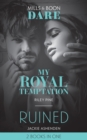 Image for My Royal Temptation / Ruined