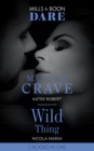 Image for Make Me Crave / Wild Thing