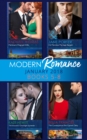 Image for Modern Romance Collection: January Books 5 - 8