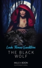 Image for The Black Wolf