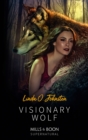 Image for Visionary wolf