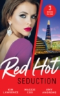 Image for Red-Hot Seduction