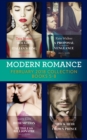 Image for Modern Romance Collection: February 2018 Books 5 - 8