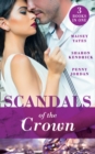 Image for Scandals Of The Crown