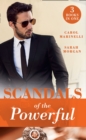 Image for Scandals Of The Powerful